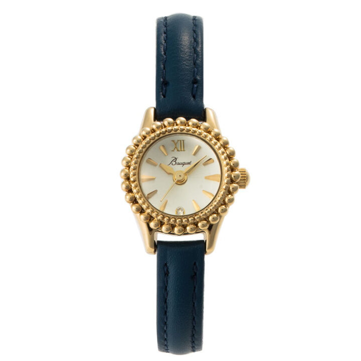 LOV-IN BOUQUET Craspedia watch,, medium